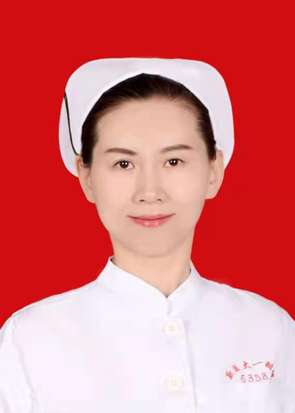 张丽娟头像