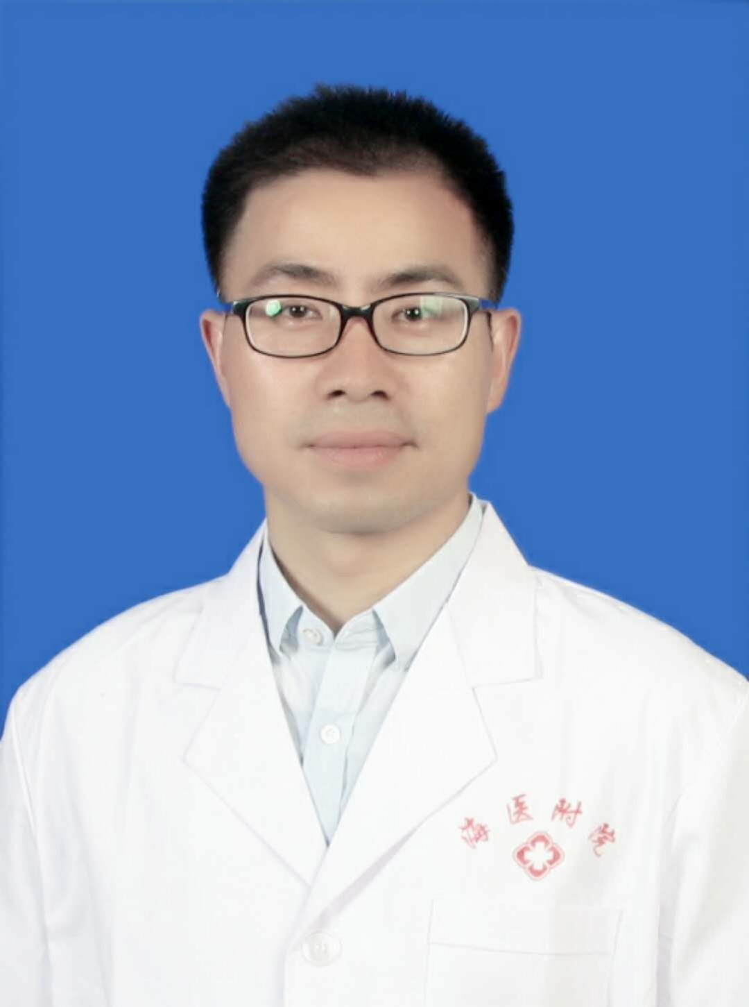 张名林头像