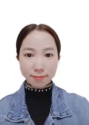 余婷头像