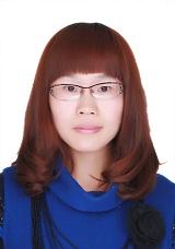 杨晓丽头像