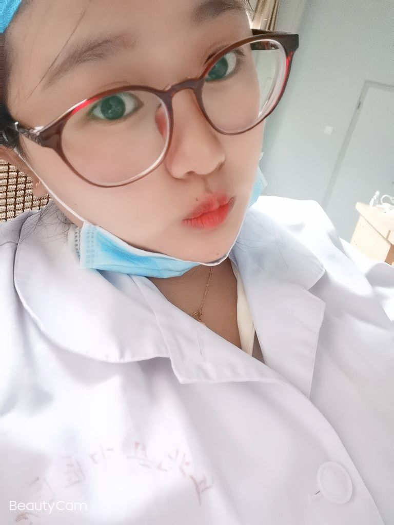 林珠头像