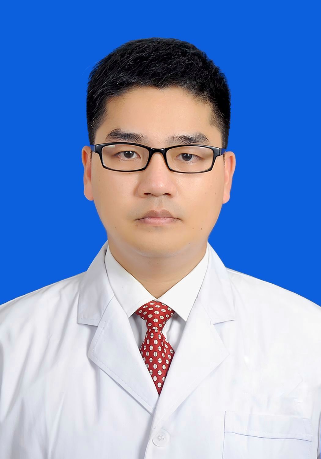 李绪辉头像