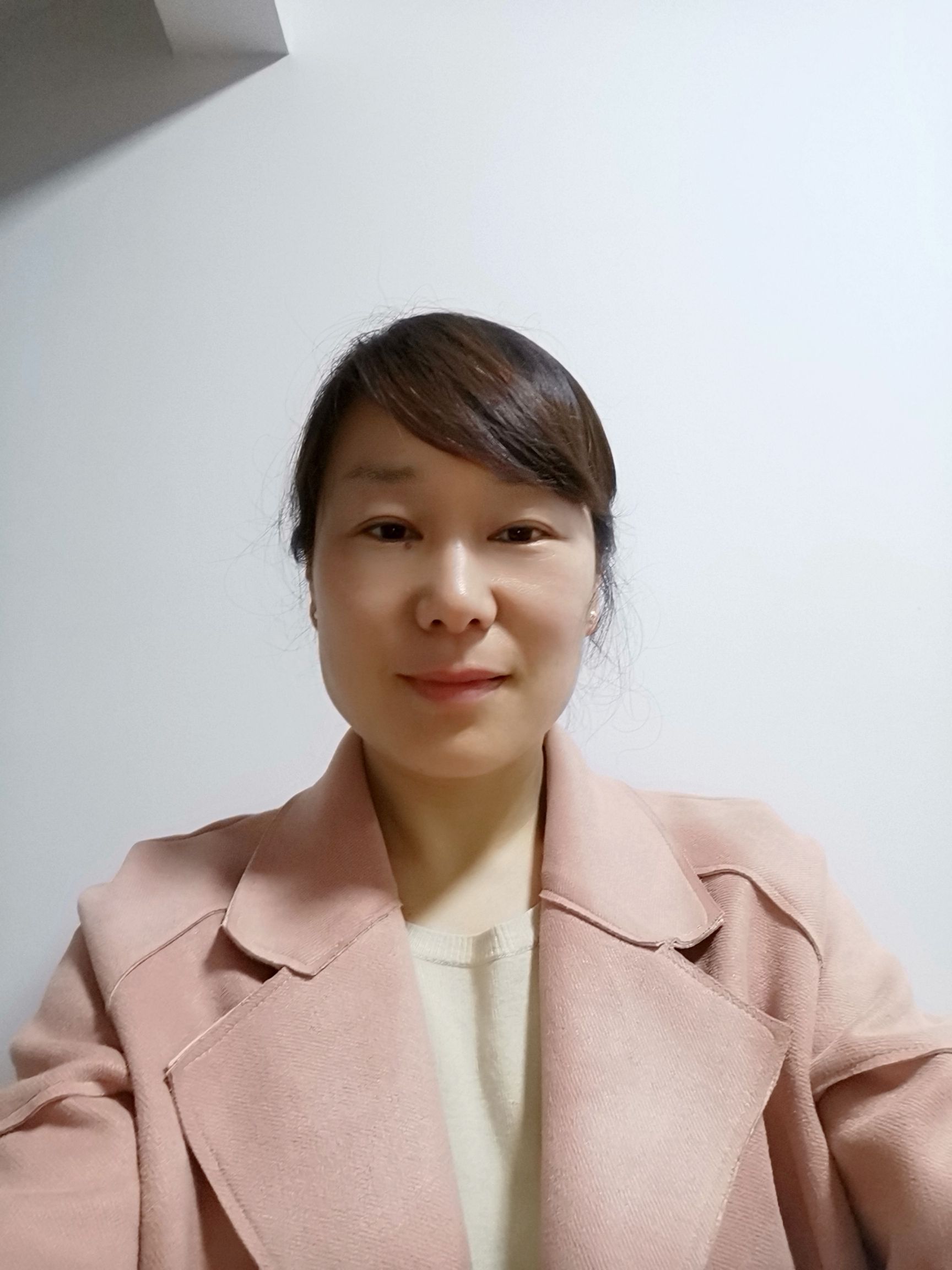 金淑英头像
