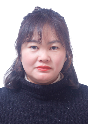 唐蕾头像