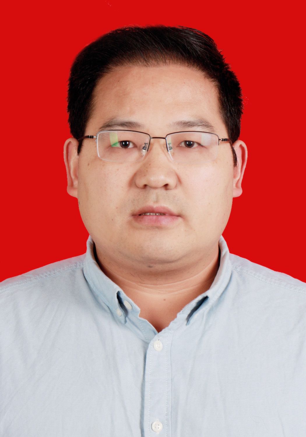 董将生头像