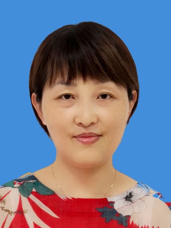 陈燕头像