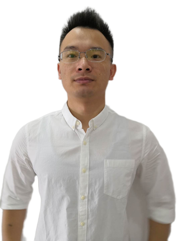 何成洁头像