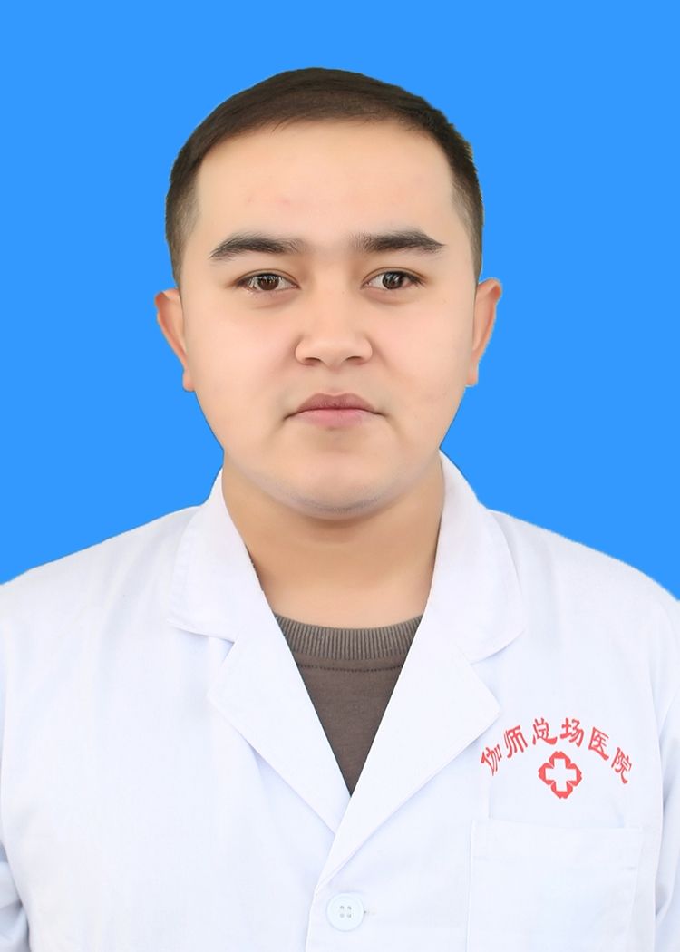 阿不都沙拉木·阿不都维力头像