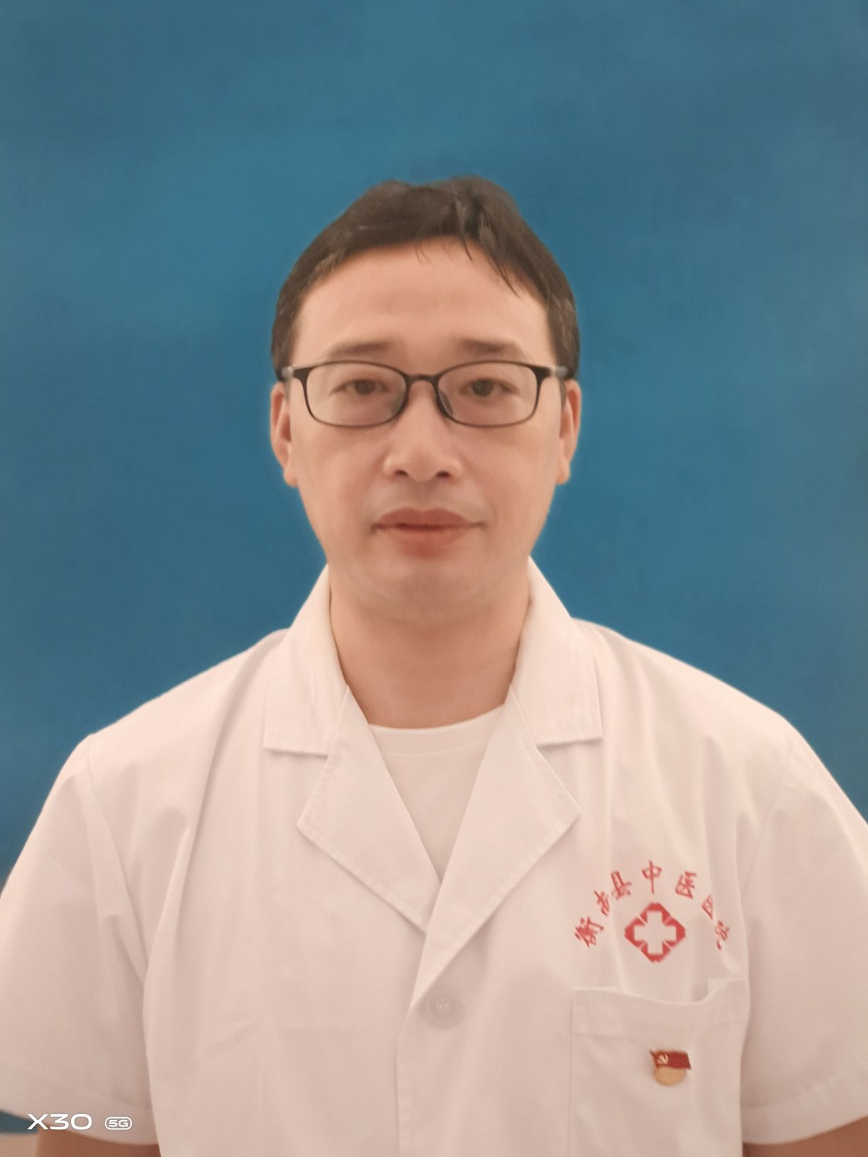 许平洲头像