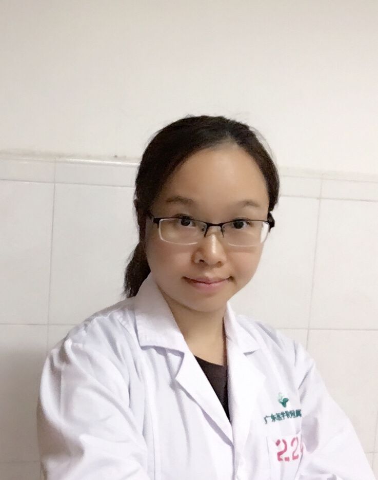 陈欣欣头像