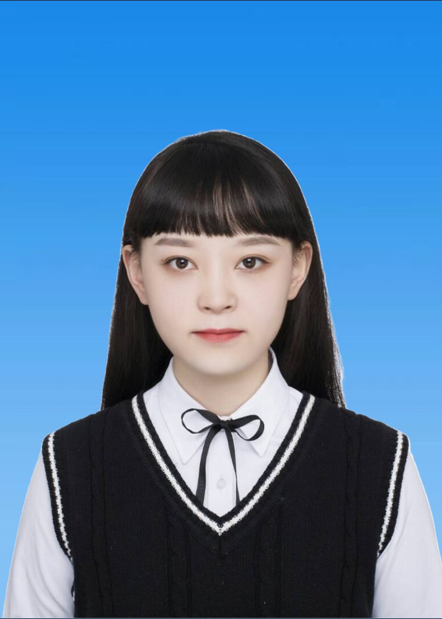 浦志琴头像