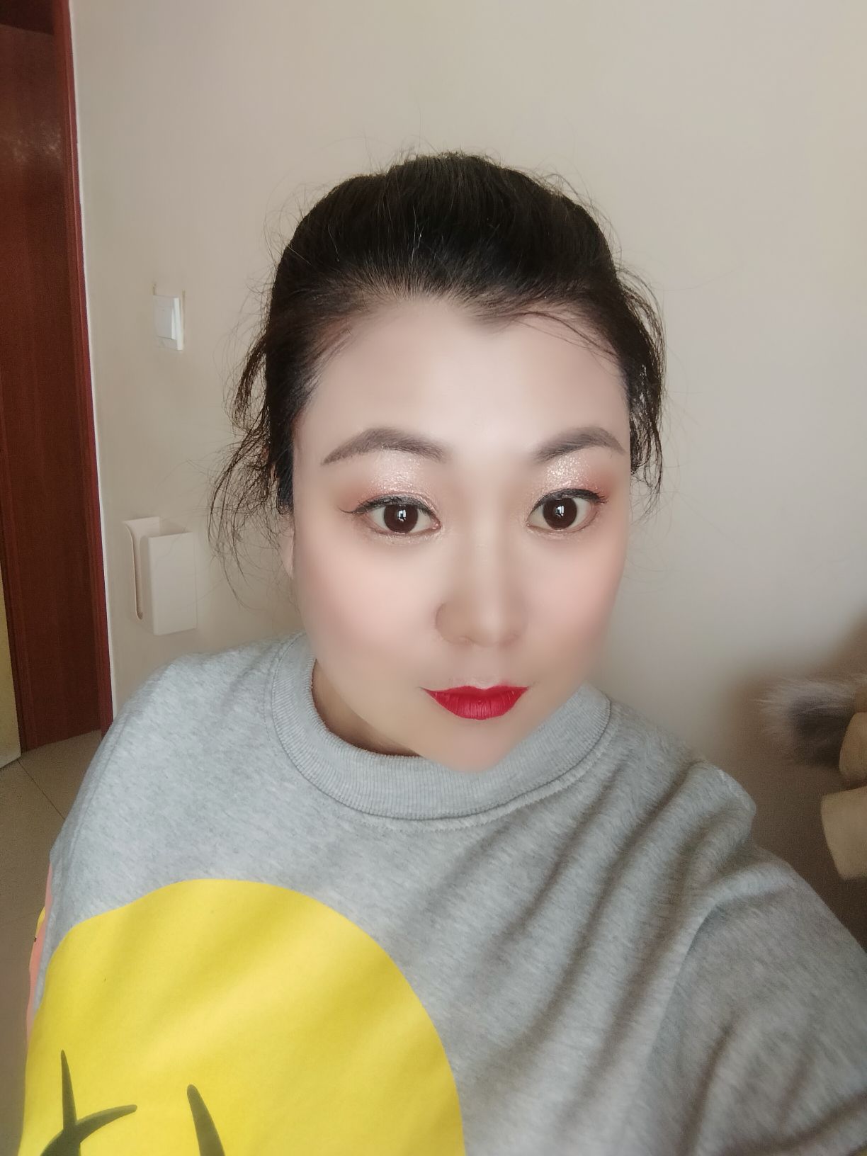 赵慧霞头像