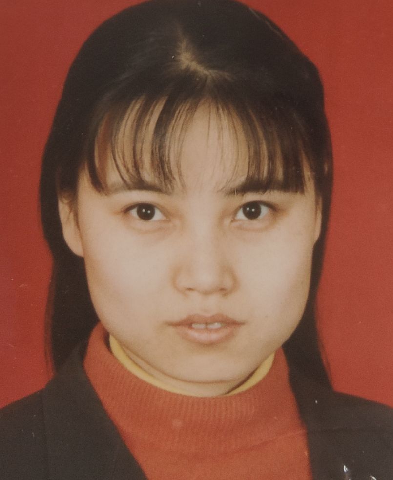 庞淑洁头像