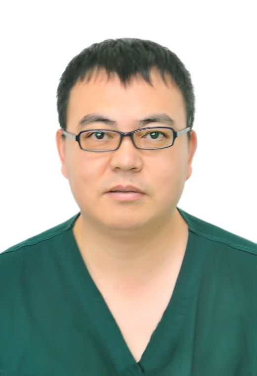 刘辉头像