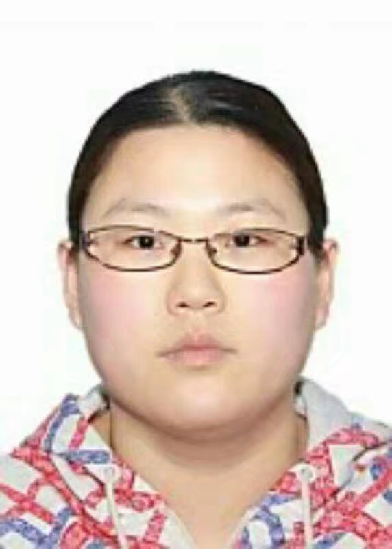王莉头像