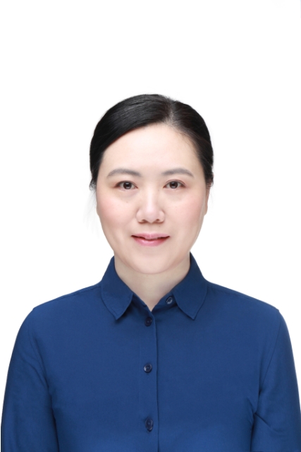 熊洁头像