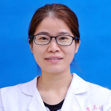黄春美头像