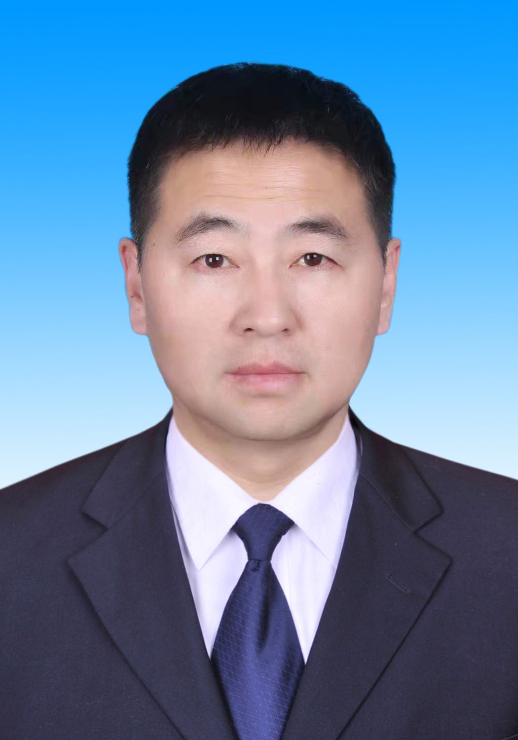 曹炜头像