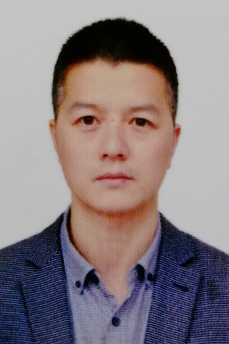 贾云峰头像