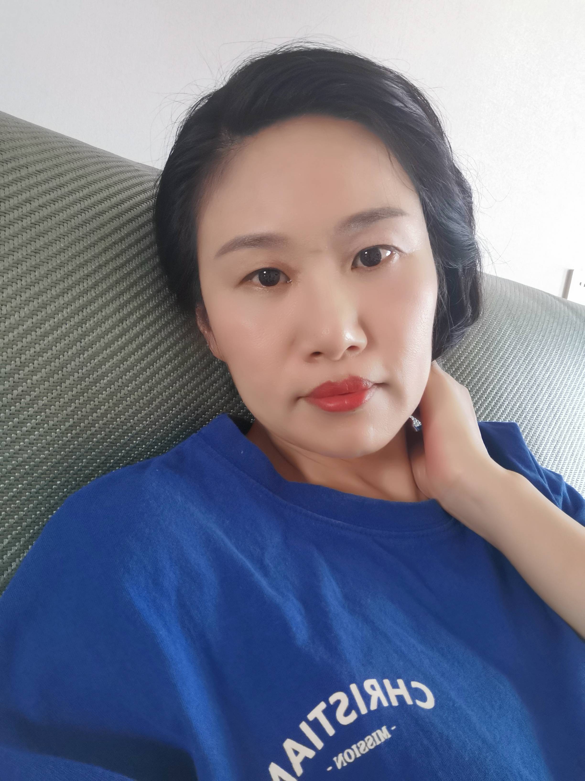 姚红萍头像