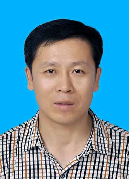 丁焕发头像