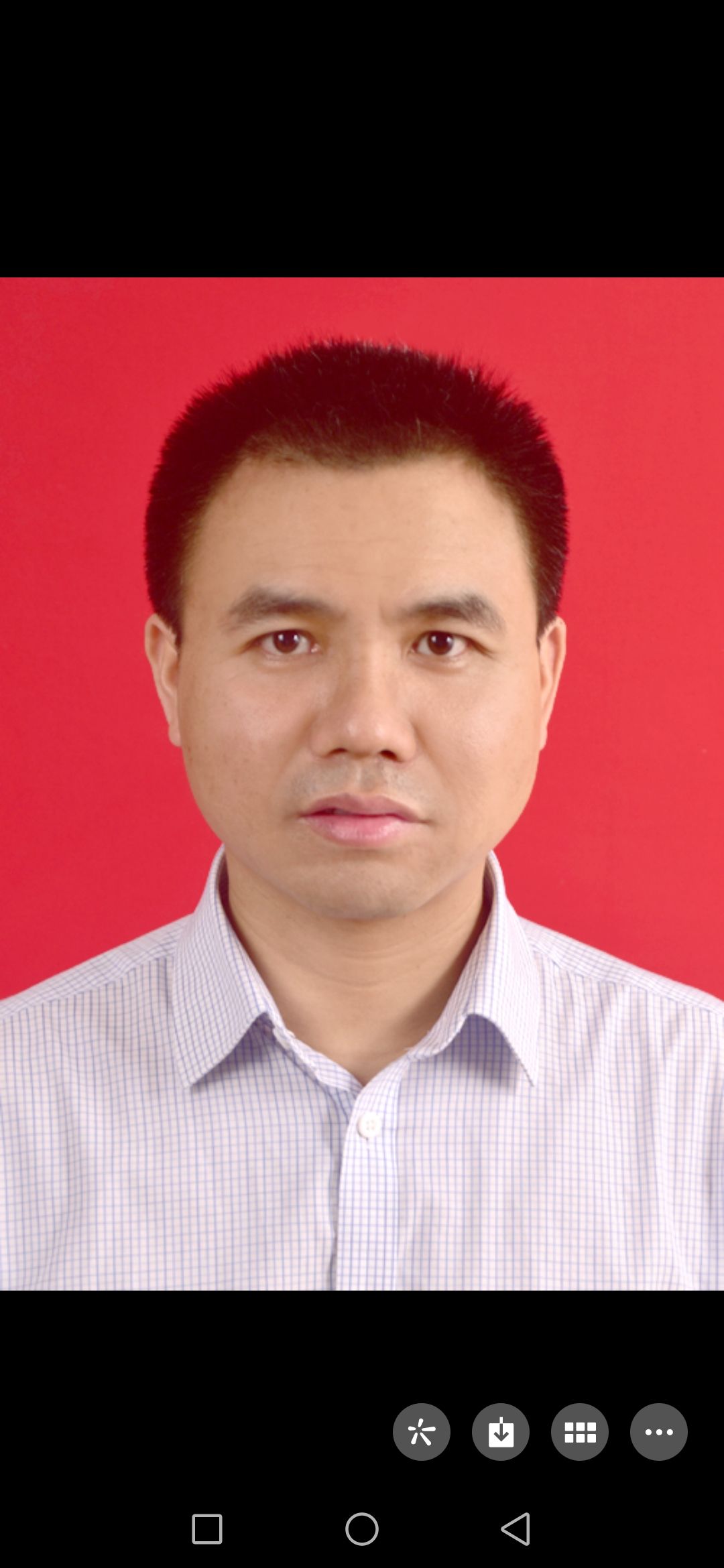 李柏平头像