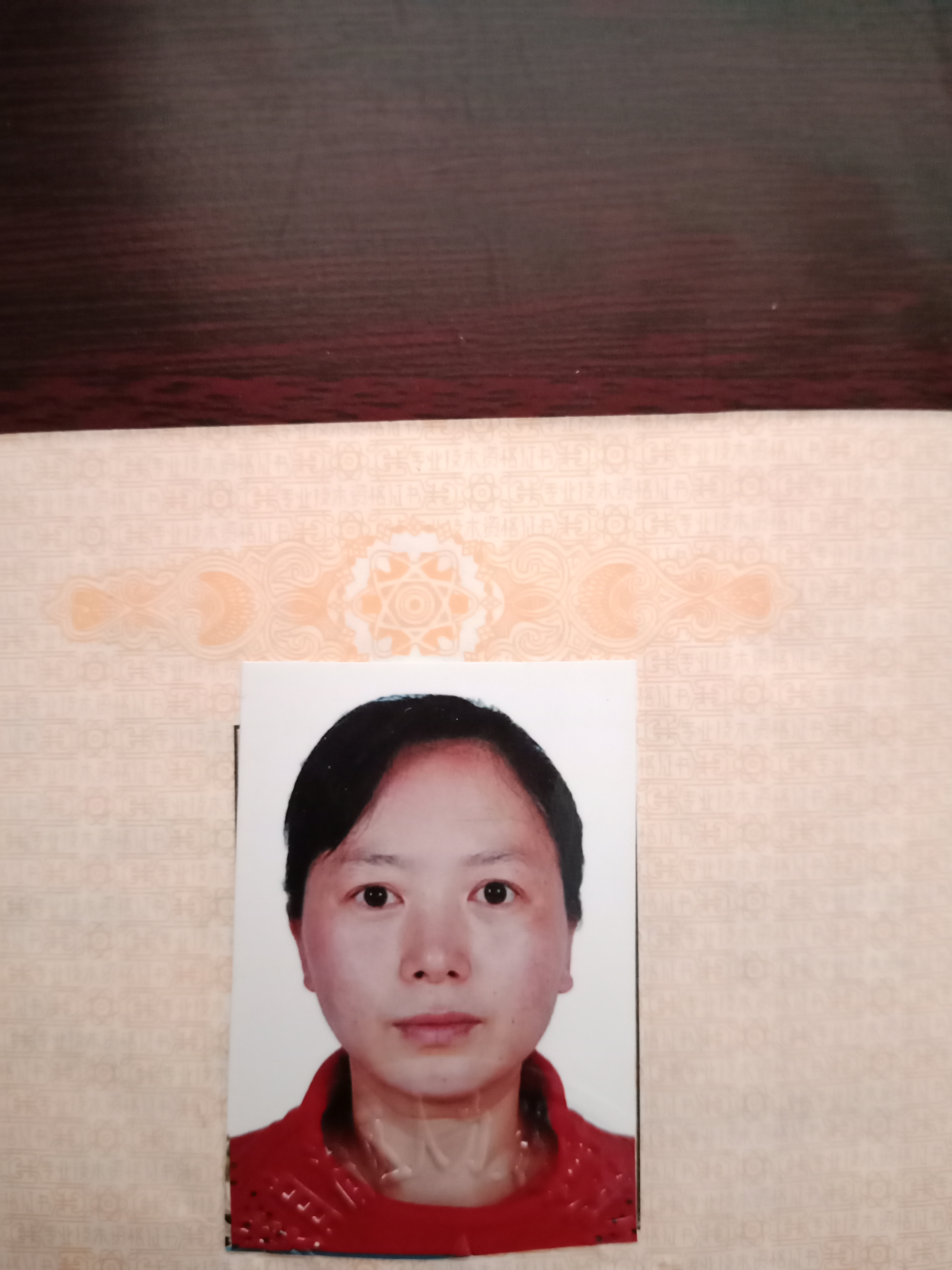杨飞羽头像