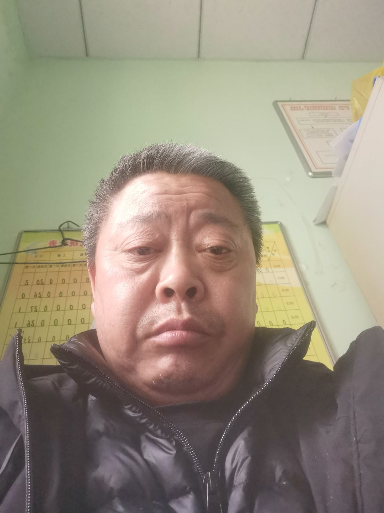 李红头像