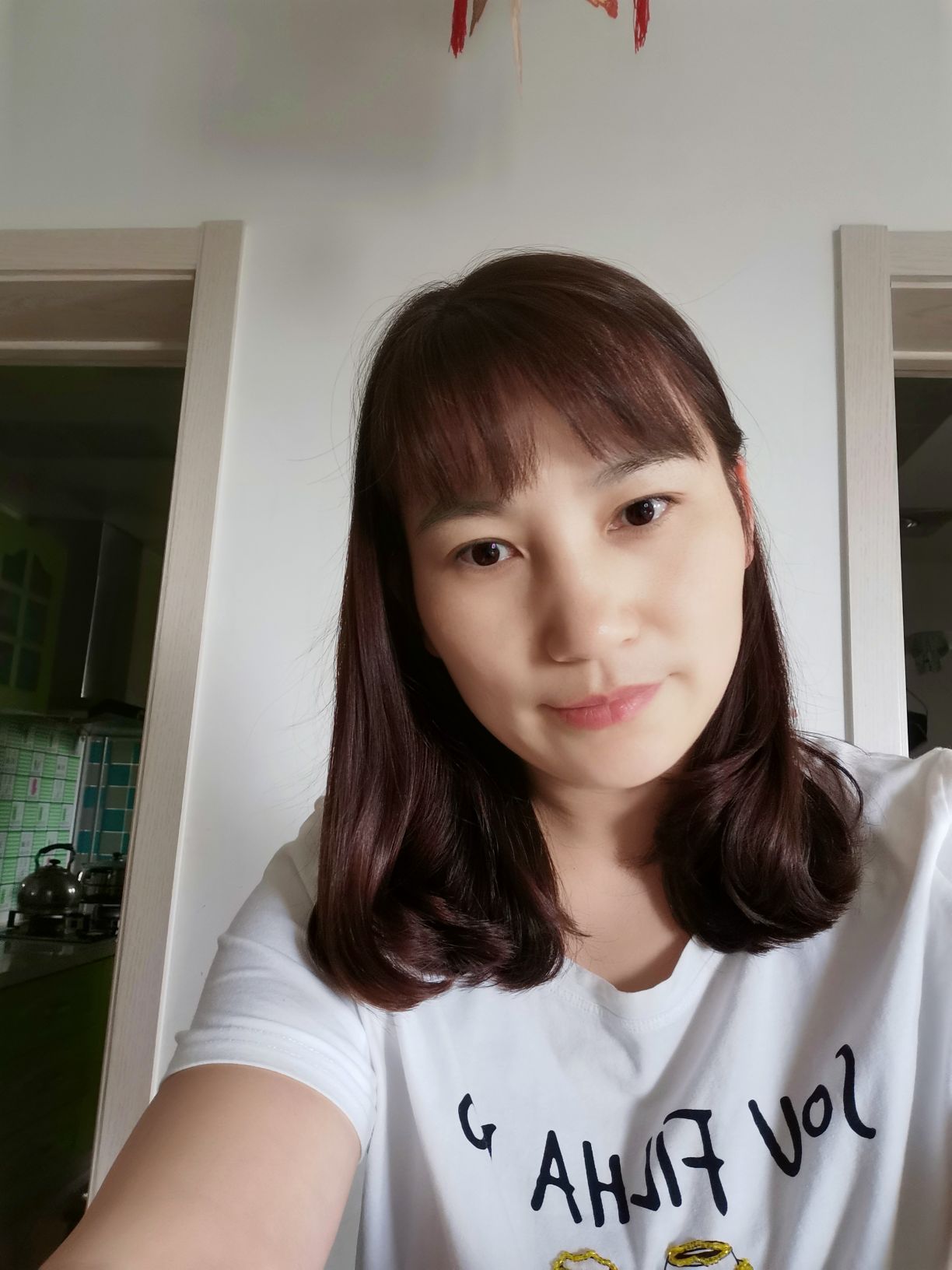 王艳玲头像