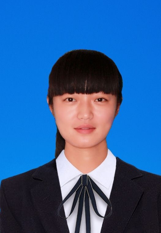 张露头像