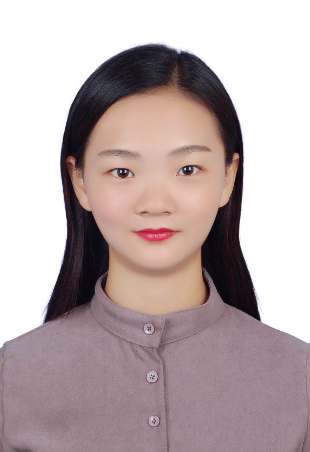 谢晓慢头像