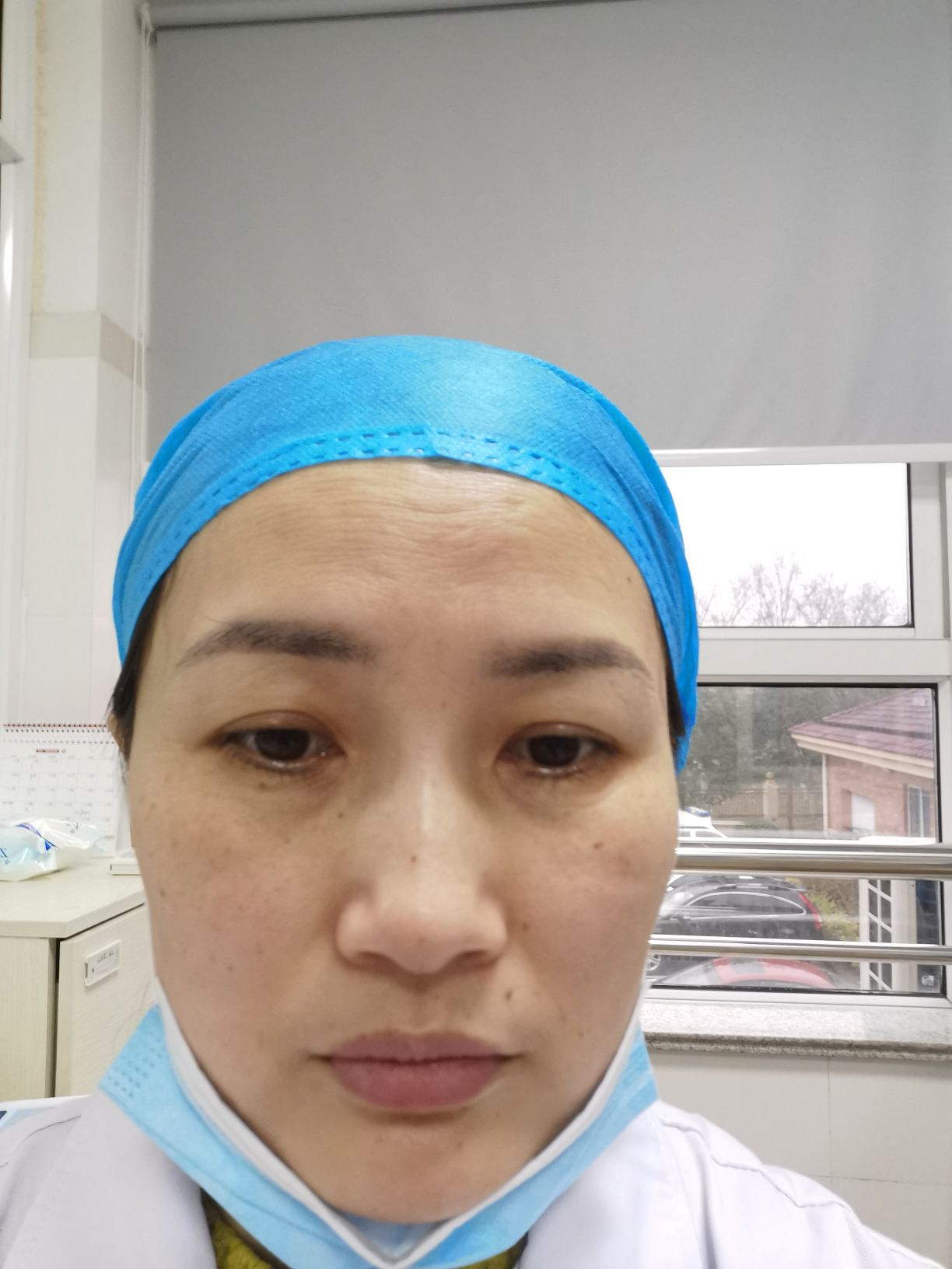羊小丽头像
