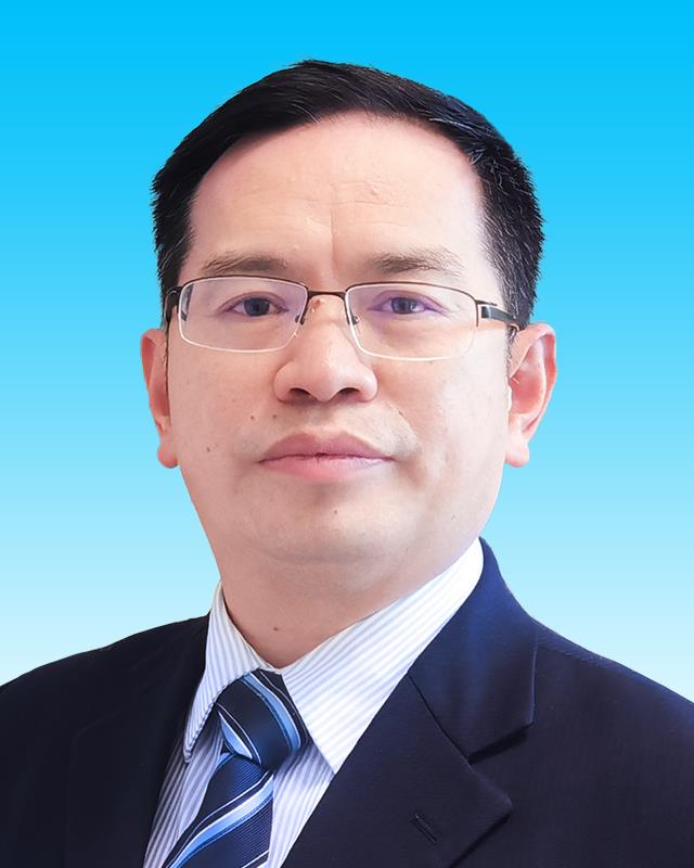 陈华强头像