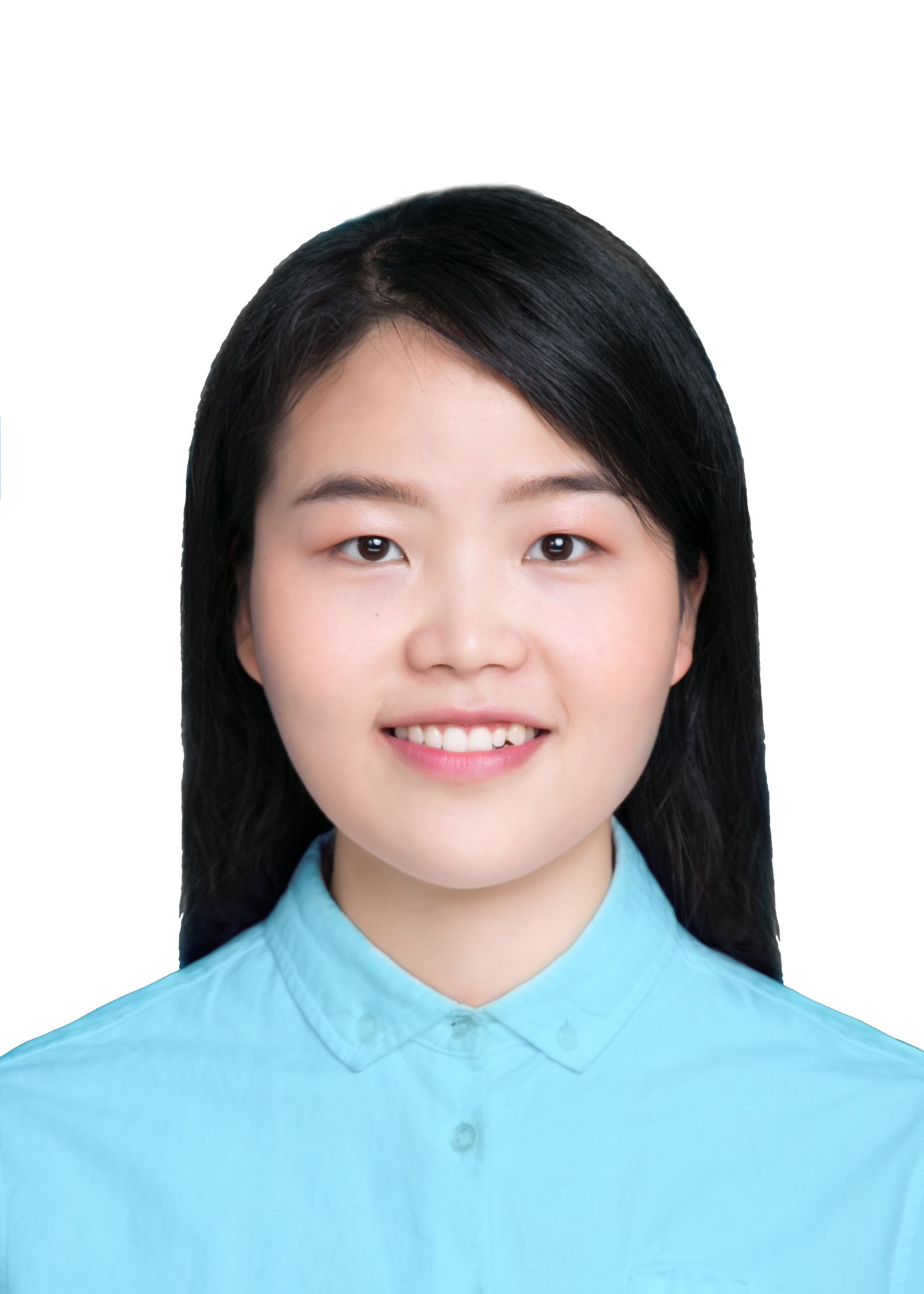 王倩头像
