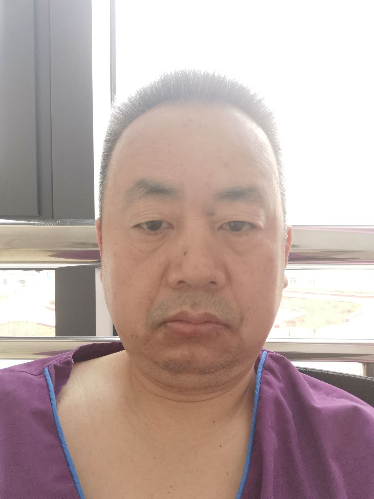 杨长坤头像