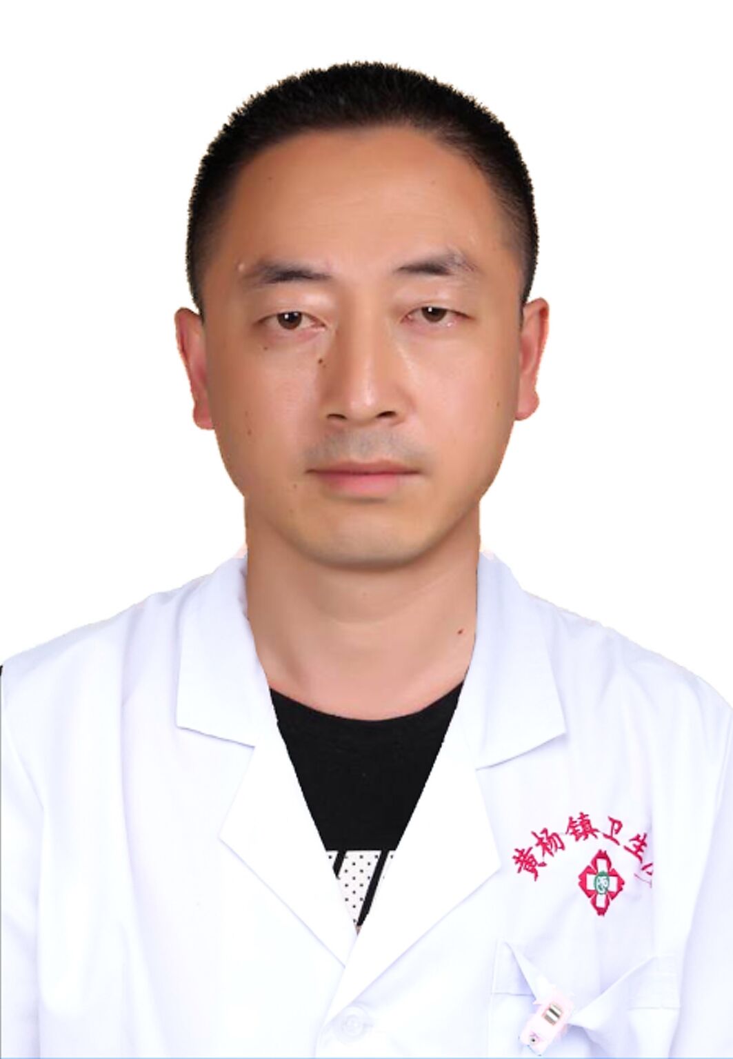 吴昌勇头像