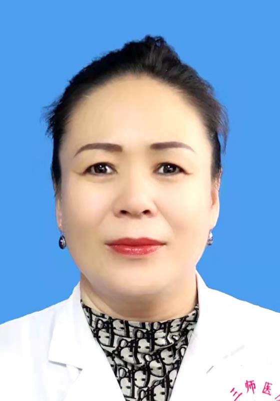 茹克亚·阿不都热依头像