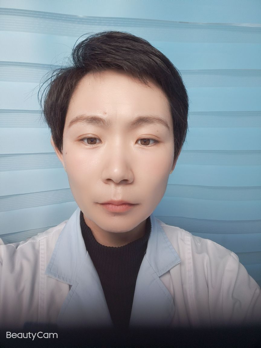 陈红头像