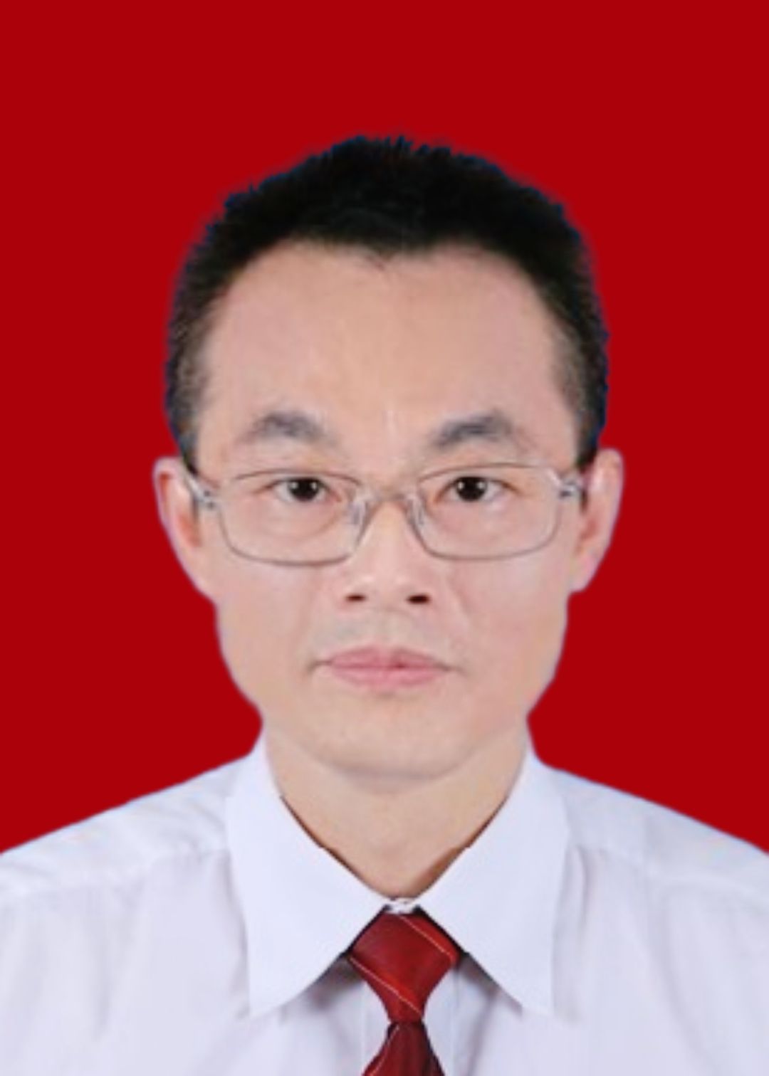 曾建军头像