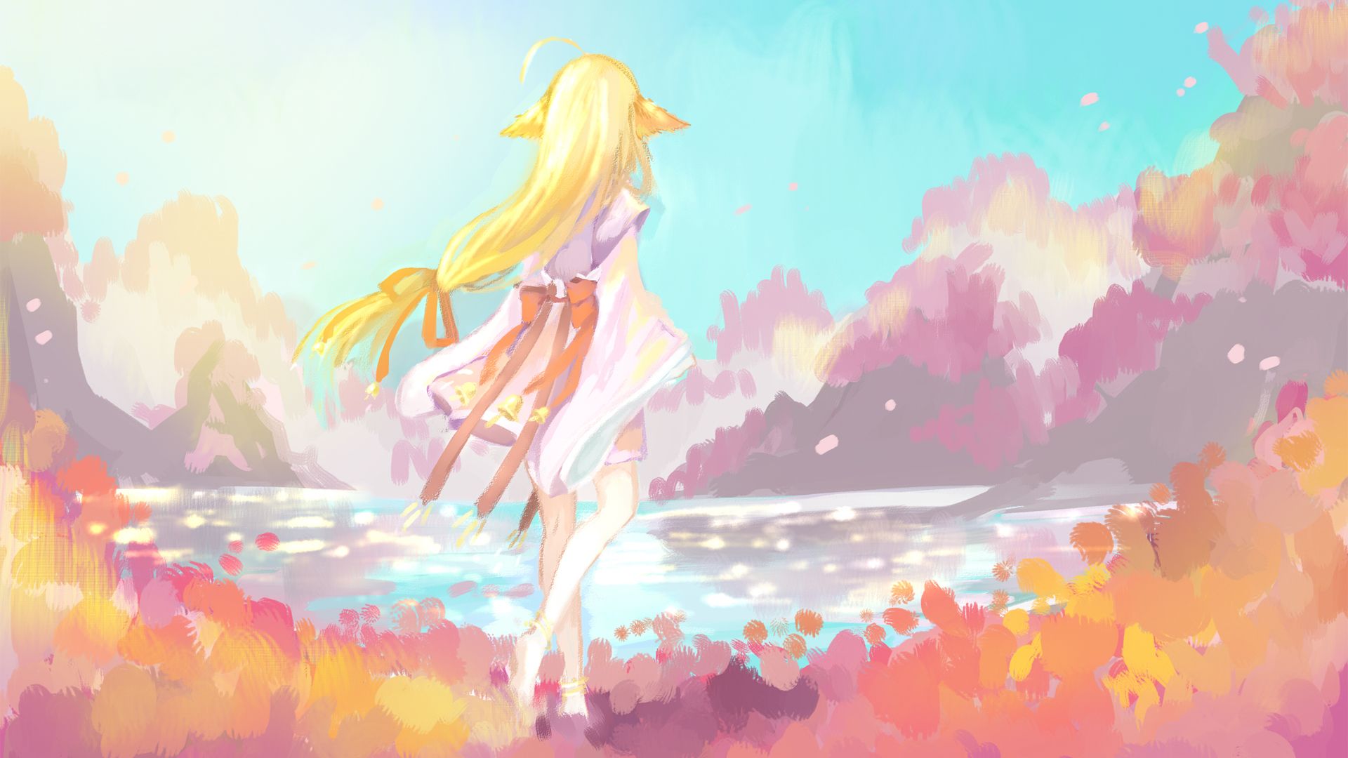 袁芳头像
