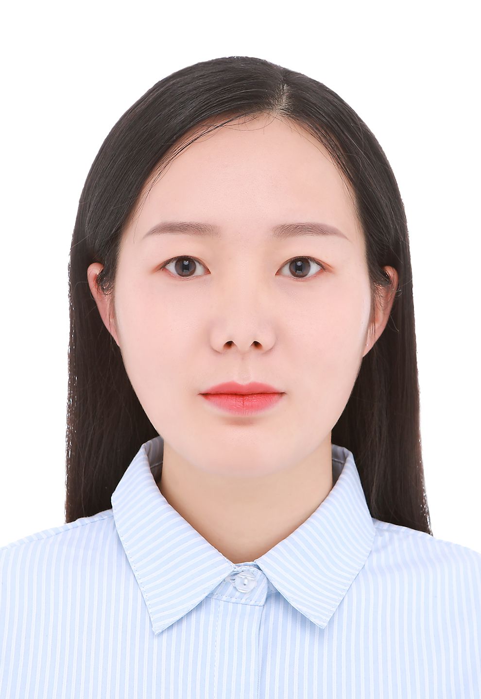 彭莉娟头像