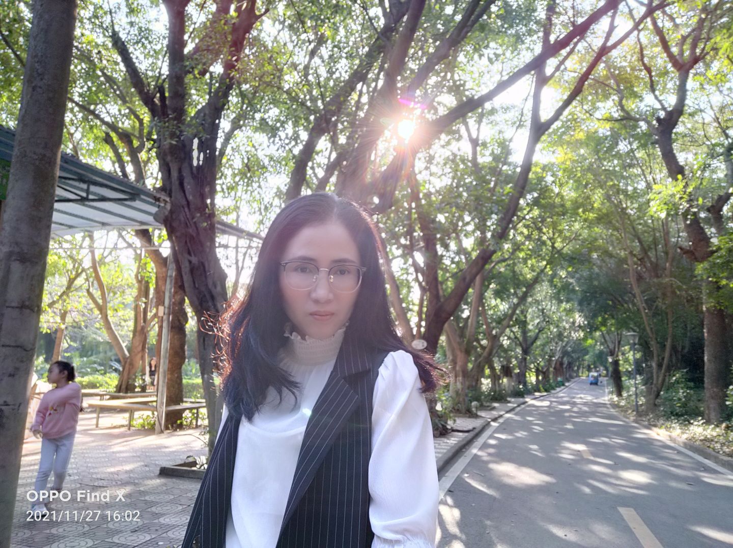 李彩凤头像