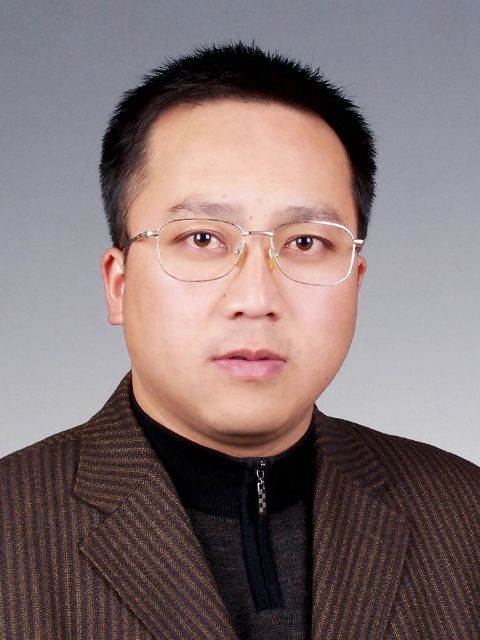 邹韬头像
