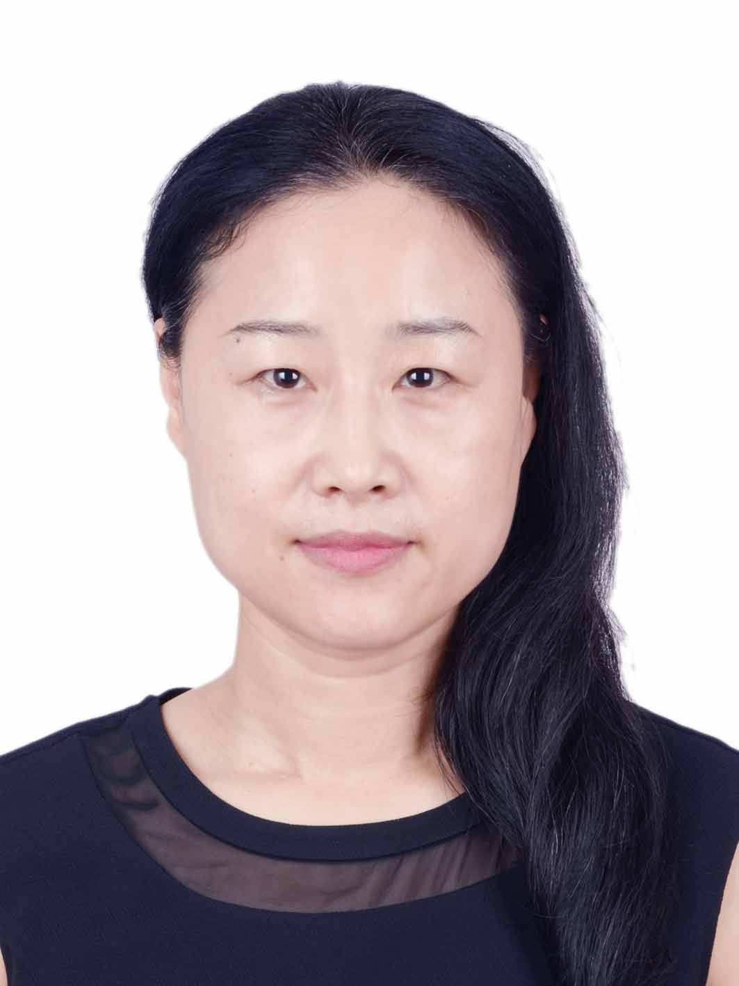 李静头像