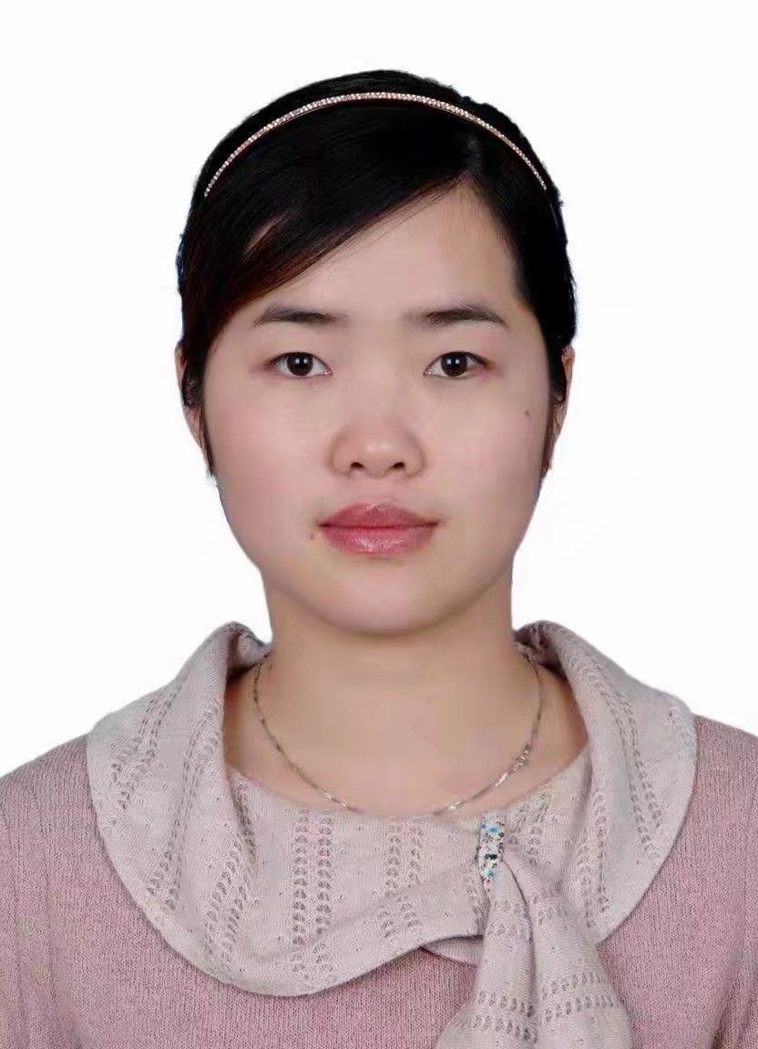 赵婷头像
