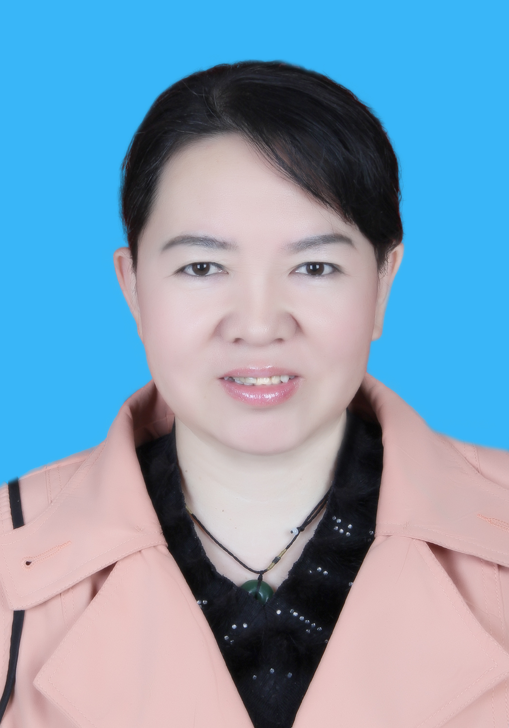 陈秀云头像