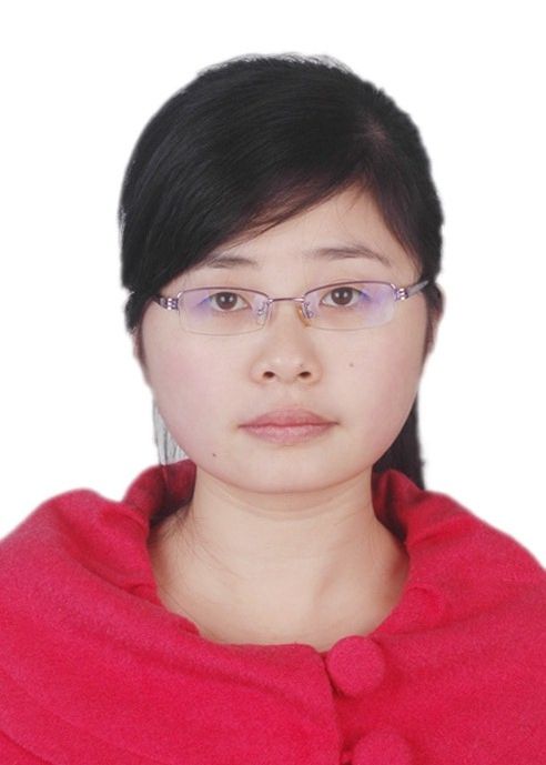 丁琴头像