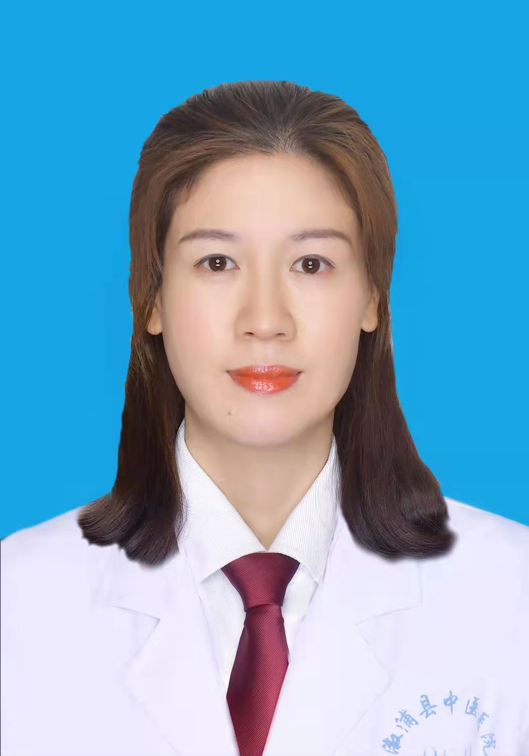 陈丽君头像