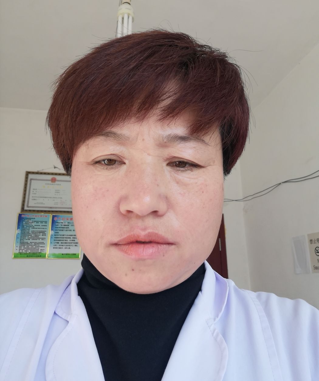 于凤敏头像