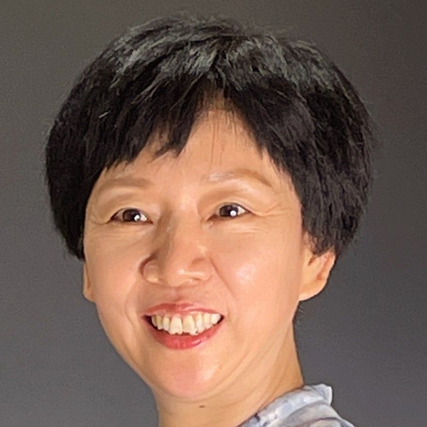 李新娥头像